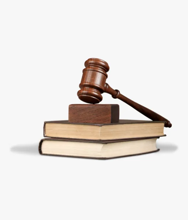 Símbolo da Justiça e Advocacia